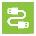 ADAPTADOR ENCHUFE