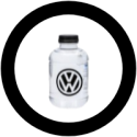 BOTELLA AGUA ECO 25CL