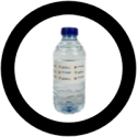Botella Agua Classic